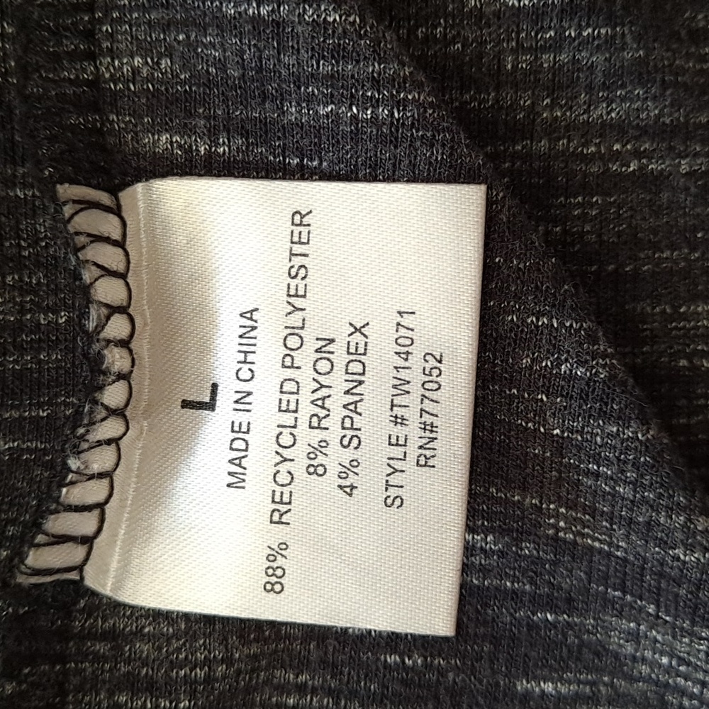 Threads 4 Thought Dress Sz L - image 4